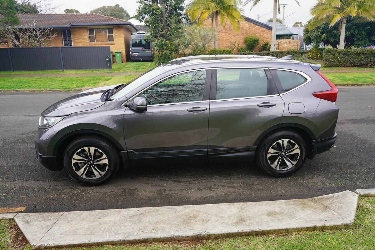 2019 Honda CR-V VTi RW