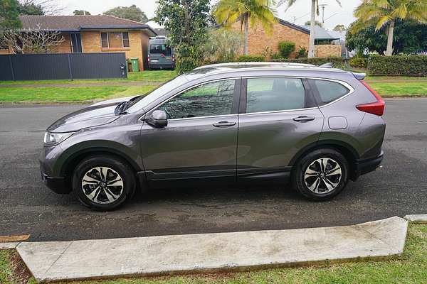 2019 Honda CR-V VTi RW