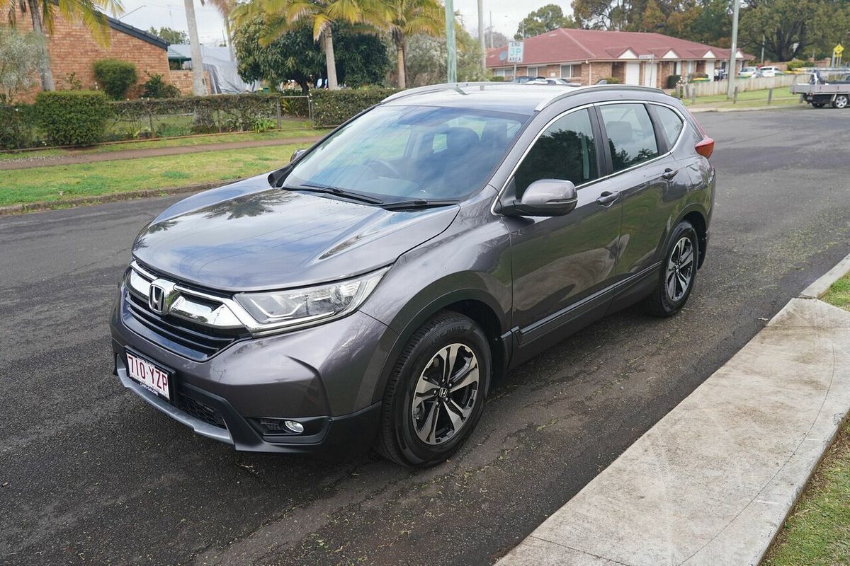 2019 Honda CR-V VTi RW