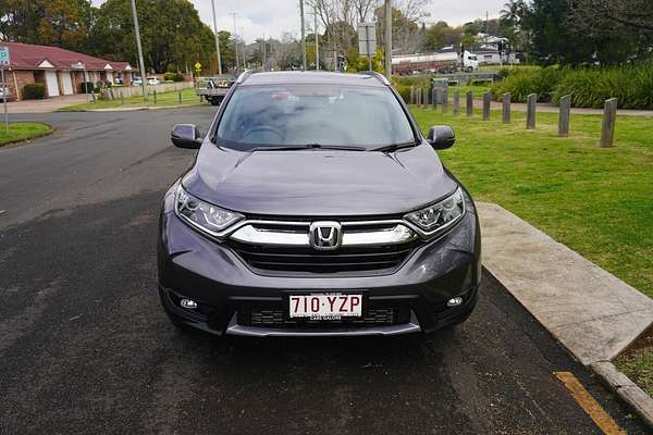2019 Honda CR-V VTi RW