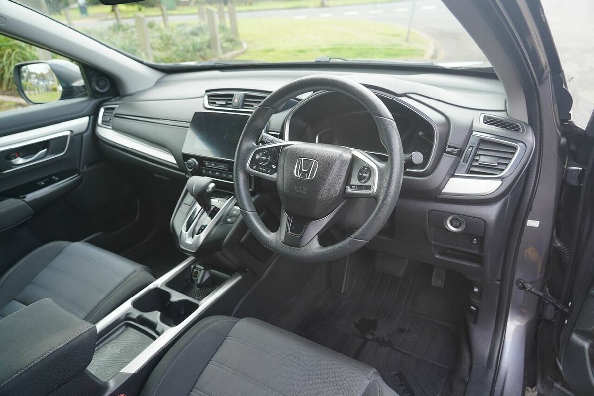 2019 Honda CR-V VTi RW