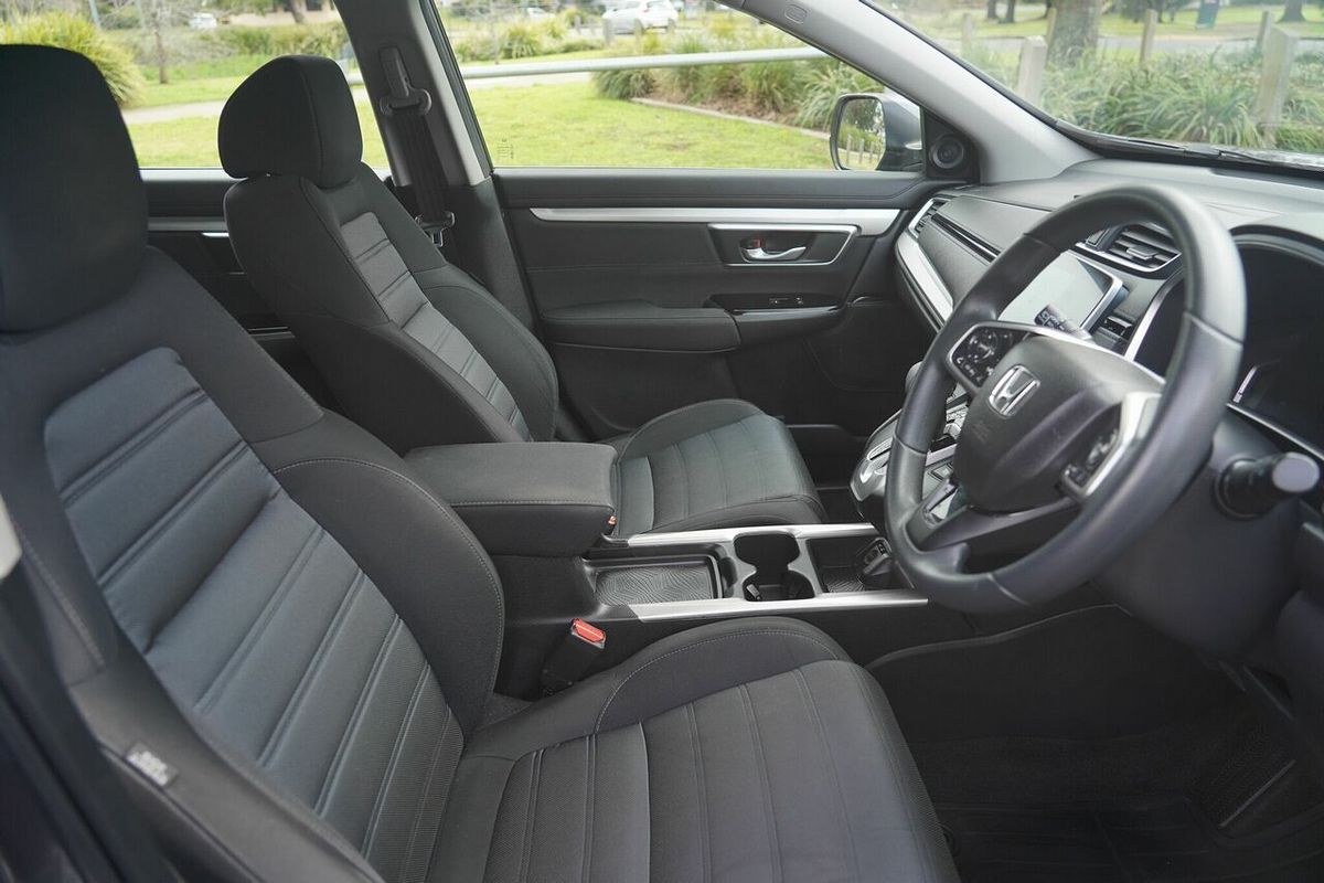 2019 Honda CR-V VTi RW