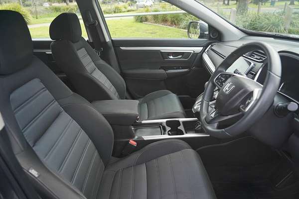 2019 Honda CR-V VTi RW