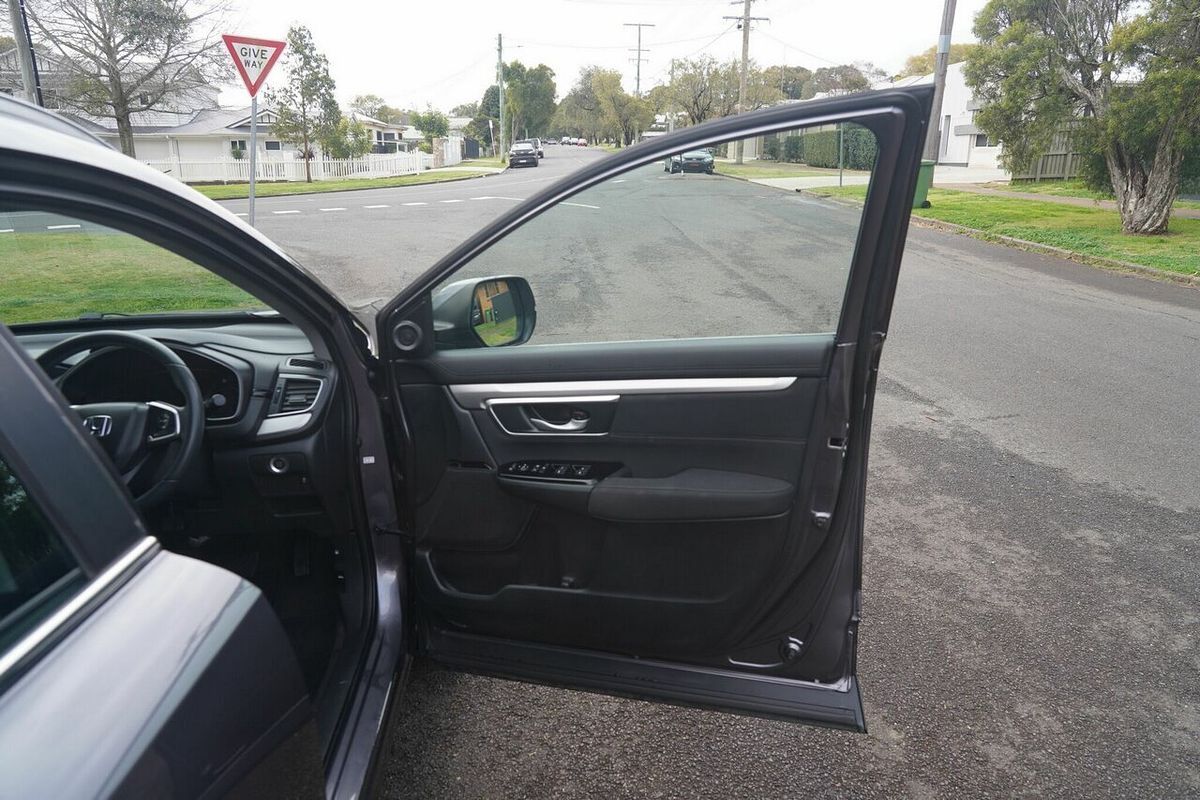 2019 Honda CR-V VTi RW
