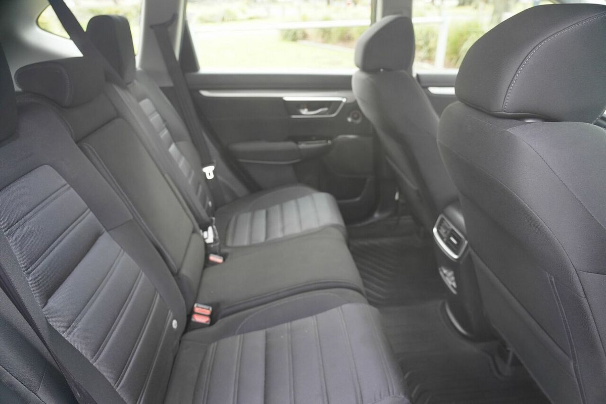 2019 Honda CR-V VTi RW