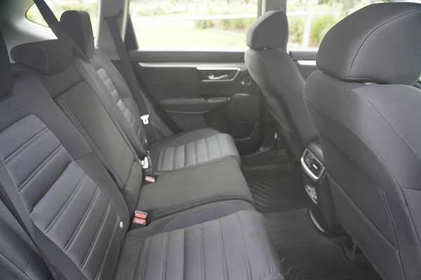 2019 Honda CR-V VTi RW