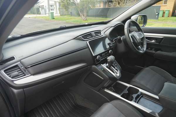 2019 Honda CR-V VTi RW