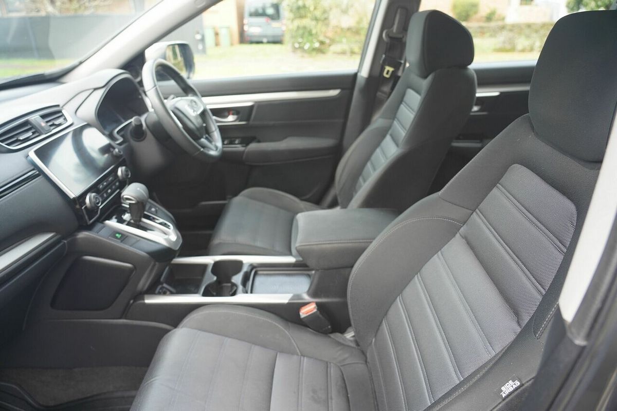 2019 Honda CR-V VTi RW