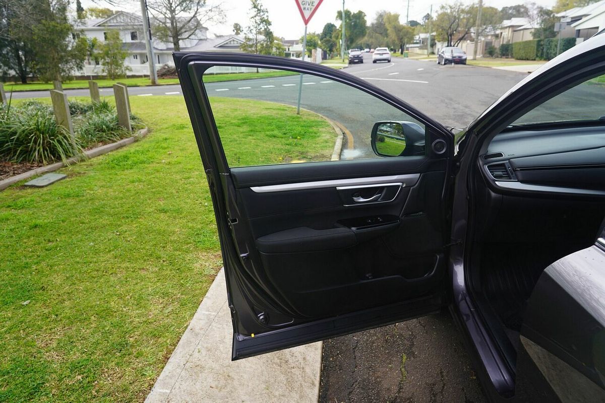 2019 Honda CR-V VTi RW