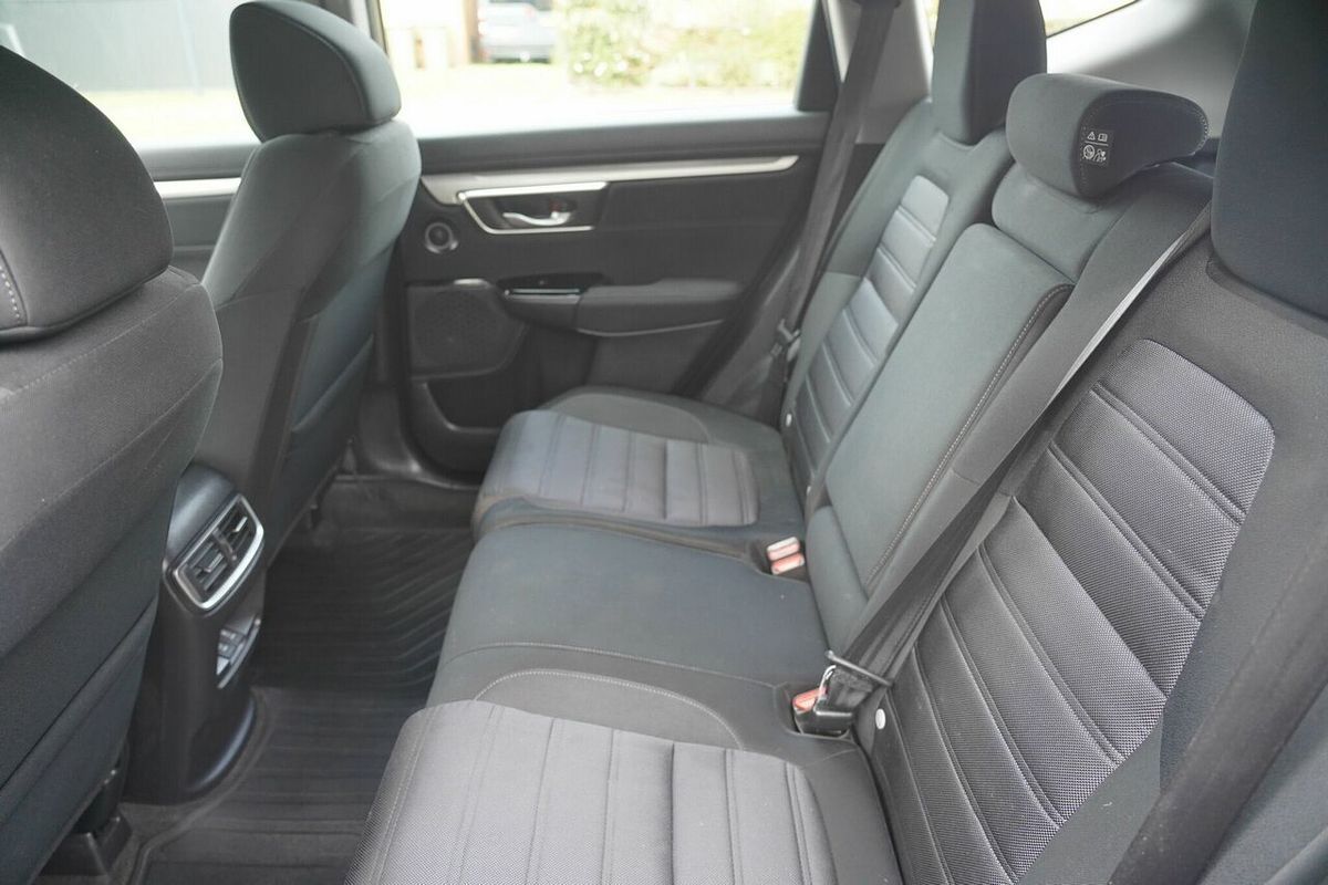 2019 Honda CR-V VTi RW