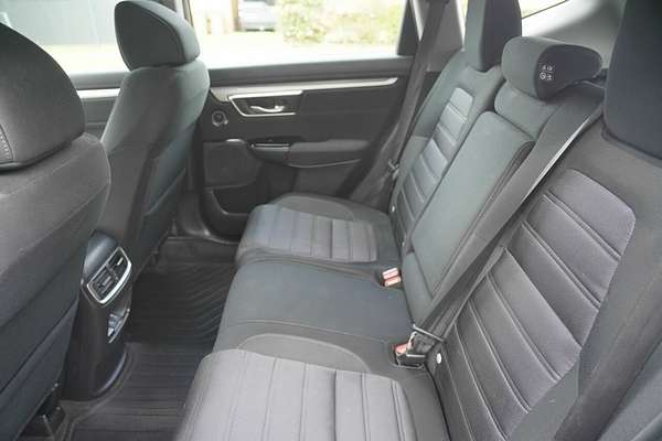 2019 Honda CR-V VTi RW