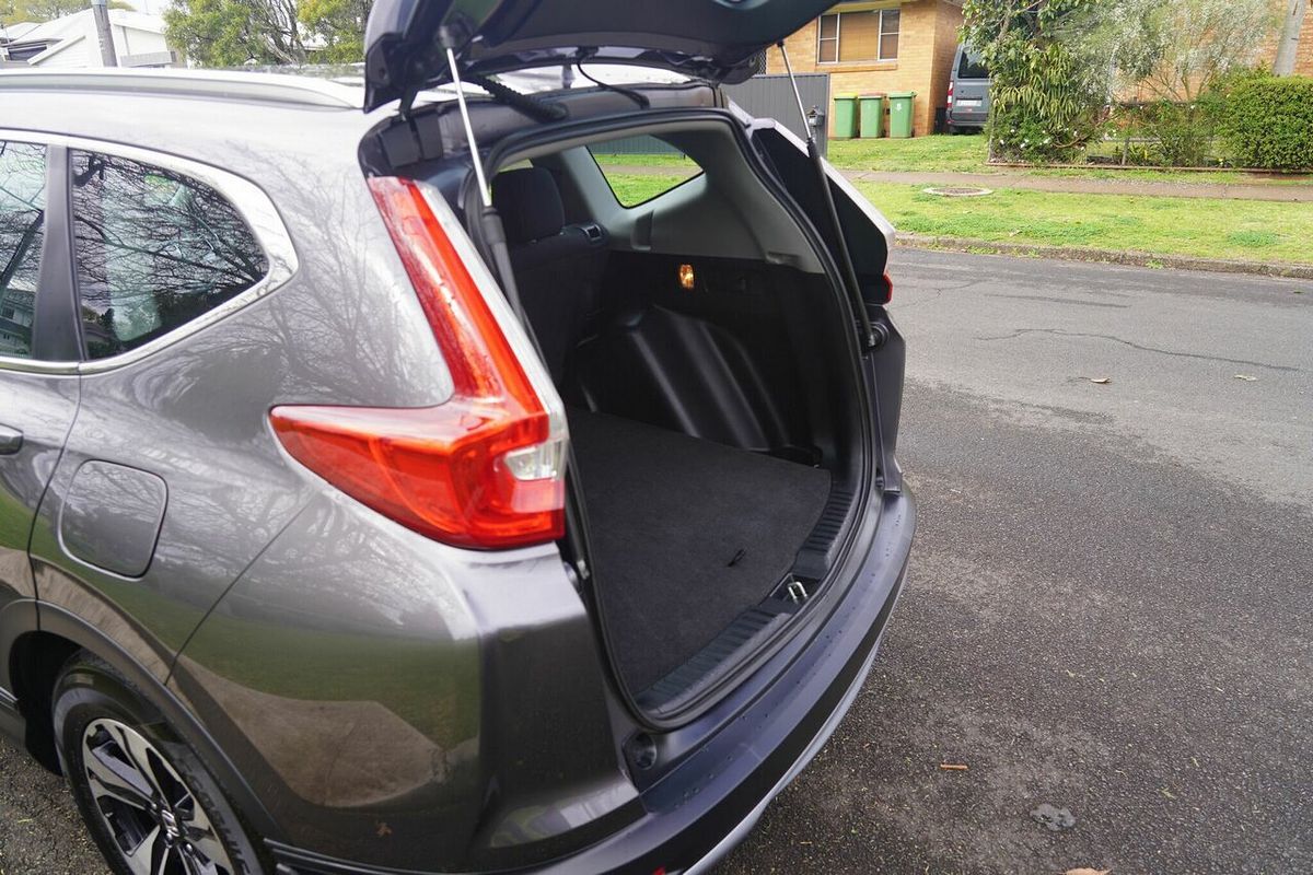 2019 Honda CR-V VTi RW