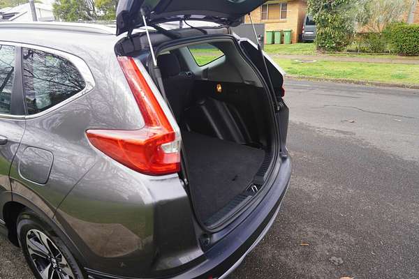 2019 Honda CR-V VTi RW