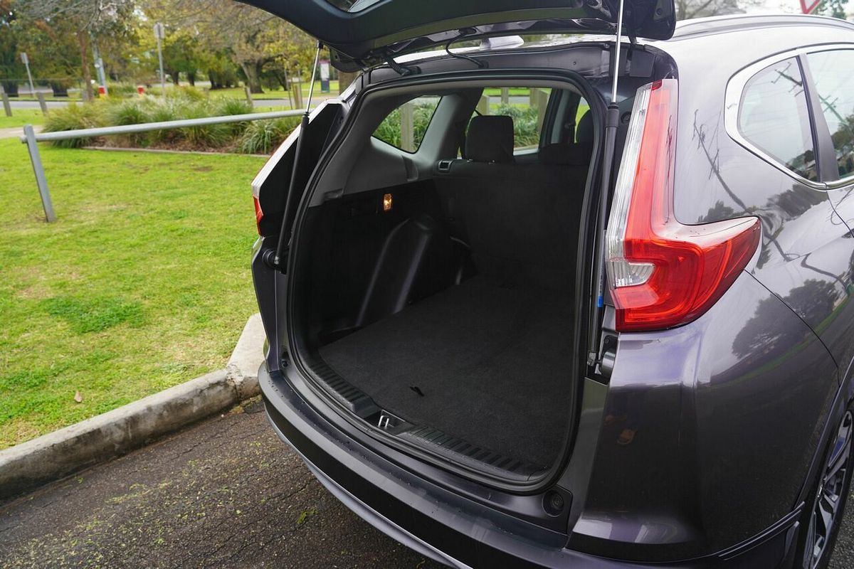 2019 Honda CR-V VTi RW