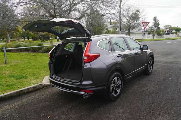 2019 Honda CR-V VTi RW