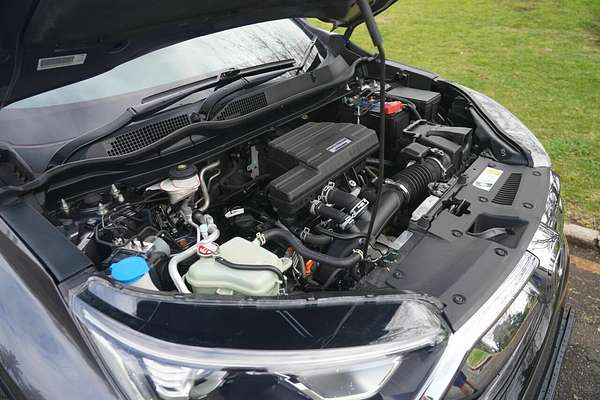 2019 Honda CR-V VTi RW