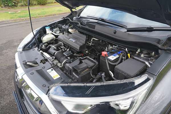 2019 Honda CR-V VTi RW