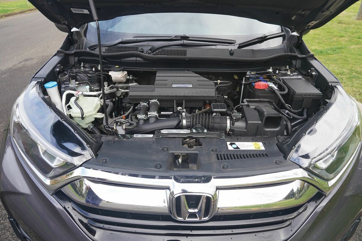 2019 Honda CR-V VTi RW