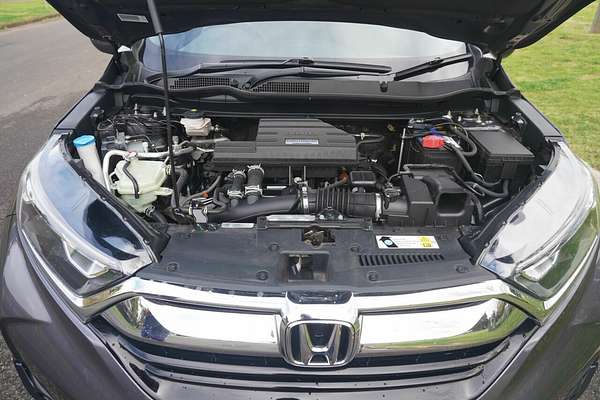 2019 Honda CR-V VTi RW