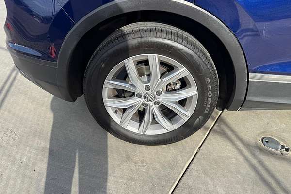 2020 Volkswagen Tiguan 132TSI Comfortline 5N