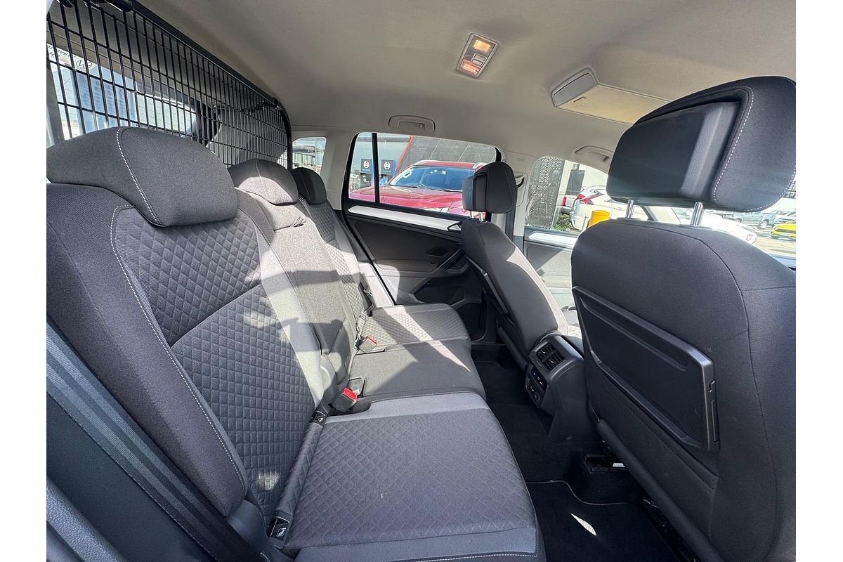 2020 Volkswagen Tiguan 132TSI Comfortline 5N
