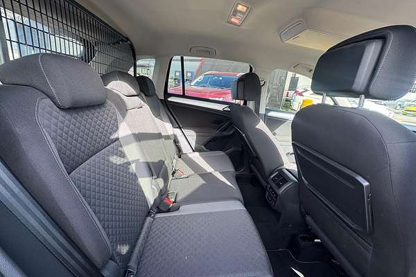 2020 Volkswagen Tiguan 132TSI Comfortline 5N