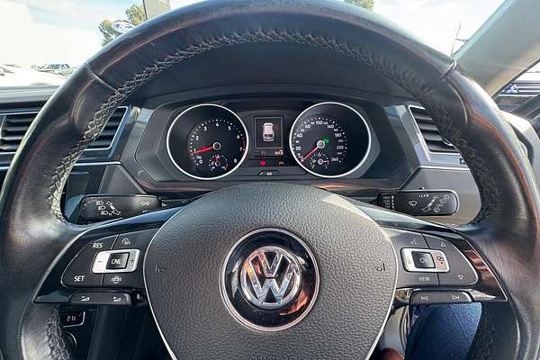 2020 Volkswagen Tiguan 132TSI Comfortline 5N