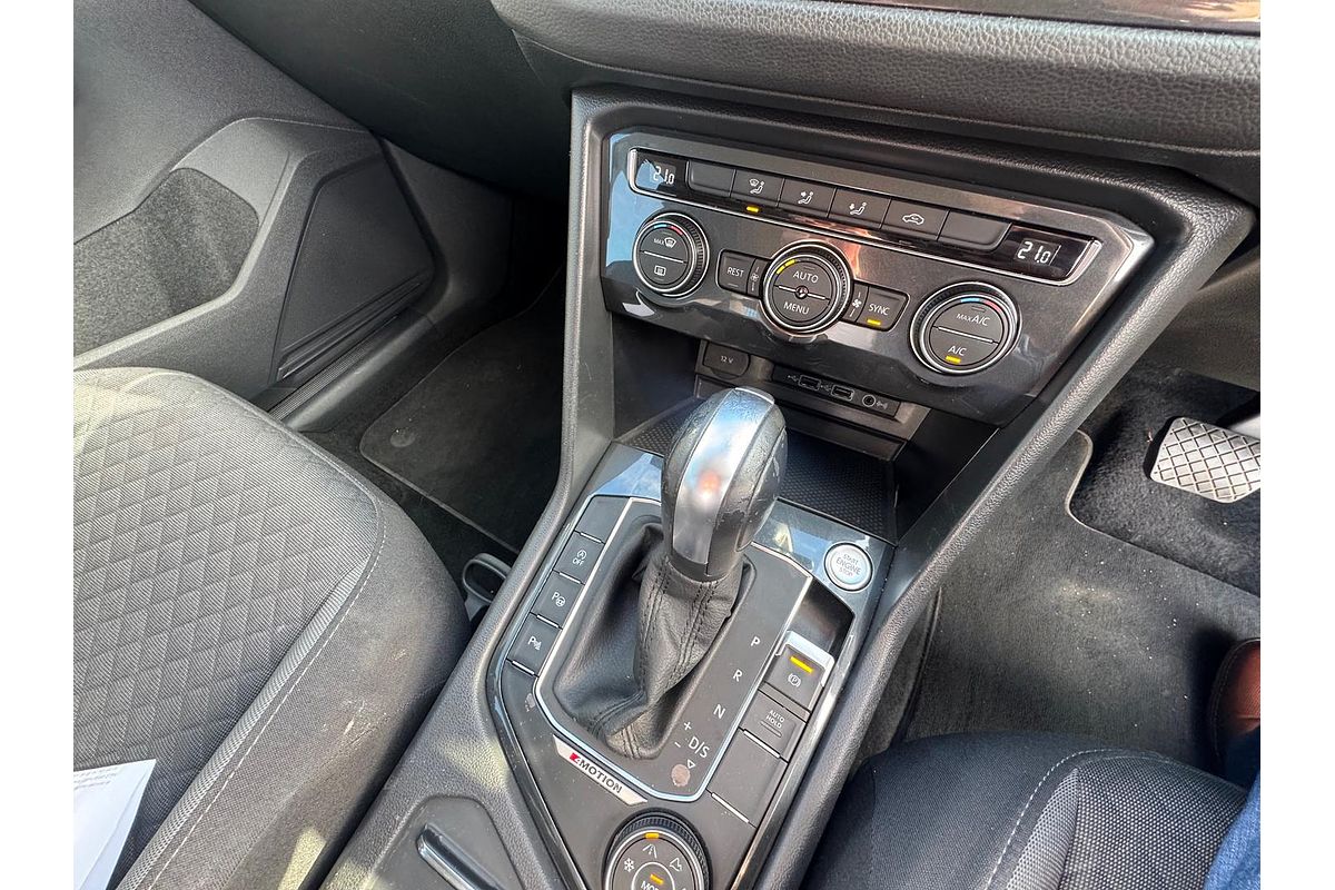 2020 Volkswagen Tiguan 132TSI Comfortline 5N