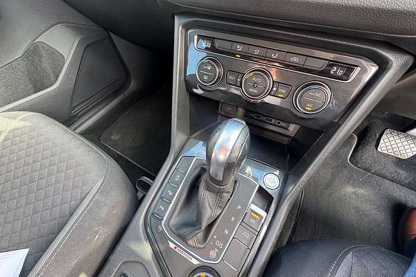 2020 Volkswagen Tiguan 132TSI Comfortline 5N