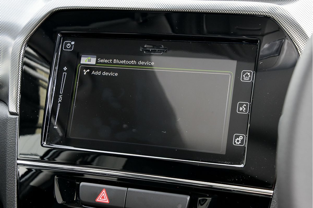 2024 Suzuki Vitara Turbo LY Series II