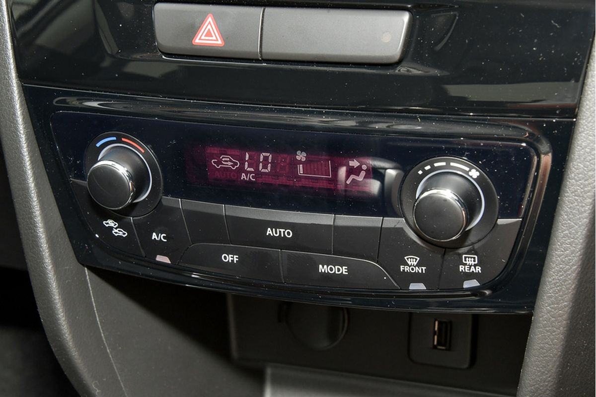 2024 Suzuki Vitara Turbo LY Series II