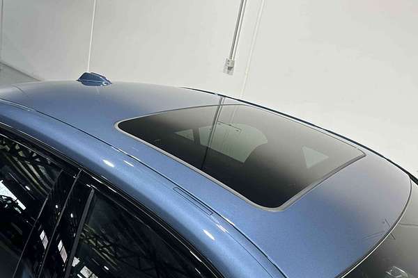 2025 BMW 3 Series 330i M Sport G20 LCI II