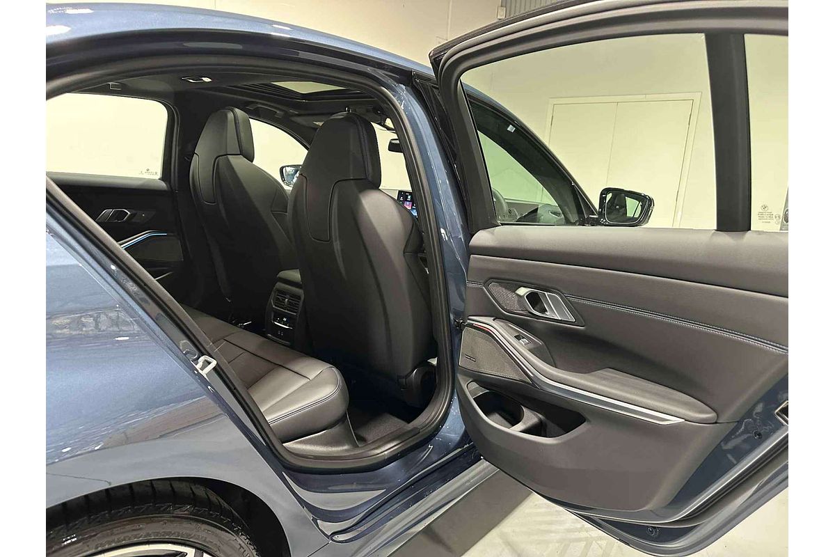 2025 BMW 3 Series 330i M Sport G20 LCI II