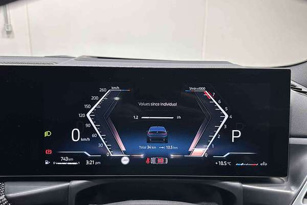 2025 BMW 3 Series 330i M Sport G20 LCI II