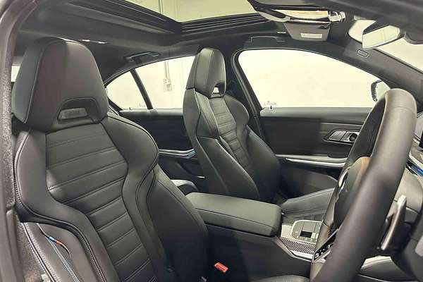 2025 BMW 3 Series 330i M Sport G20 LCI II