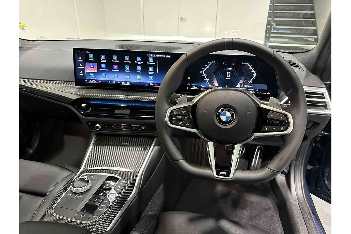 2025 BMW 3 Series 330i M Sport G20 LCI II