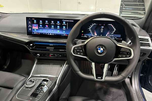 2025 BMW 3 Series 330i M Sport G20 LCI II