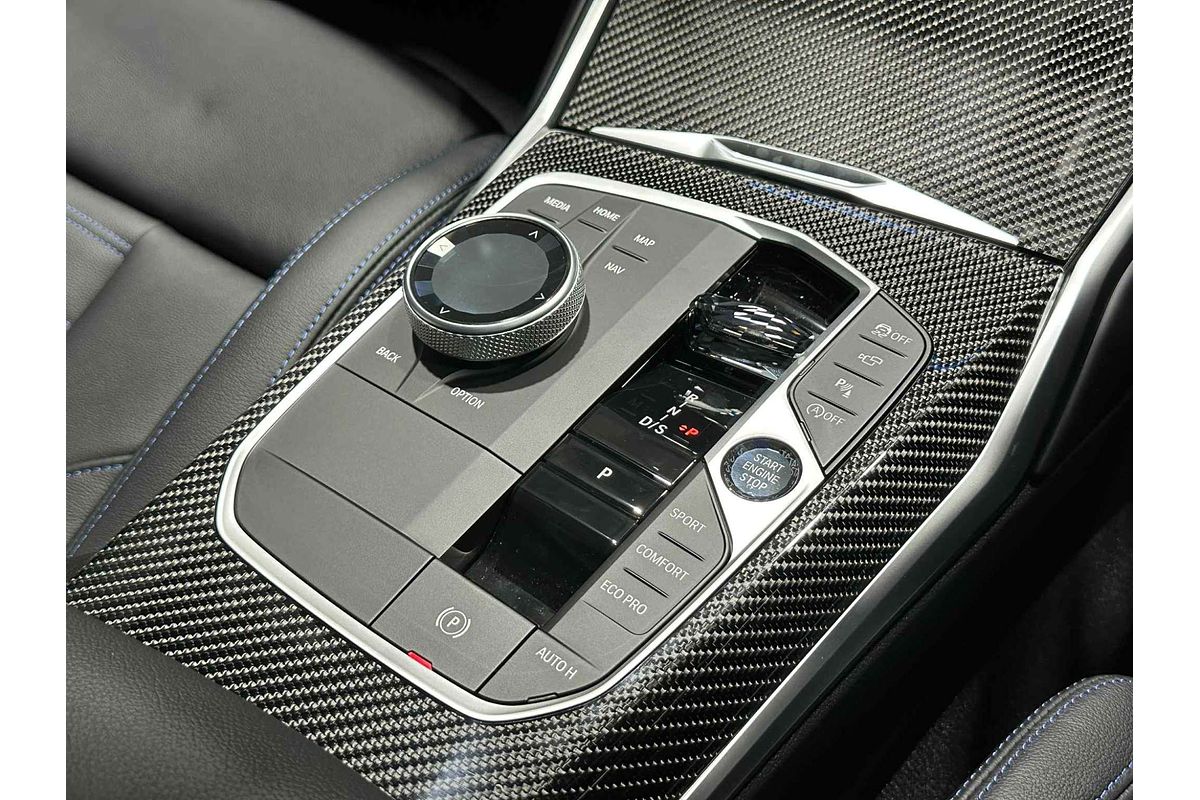 2025 BMW 3 Series 330i M Sport G20 LCI II