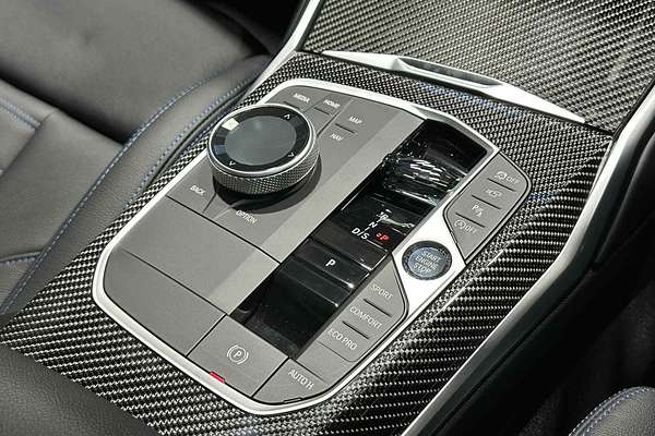 2025 BMW 3 Series 330i M Sport G20 LCI II