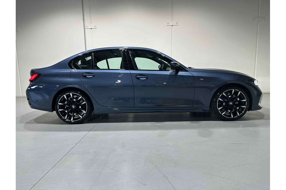2025 BMW 3 Series 330i M Sport G20 LCI II