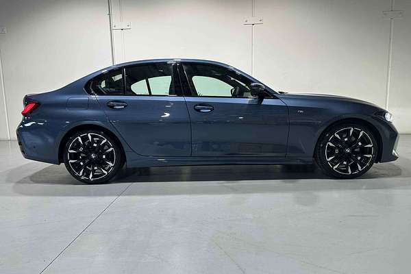 2025 BMW 3 Series 330i M Sport G20 LCI II