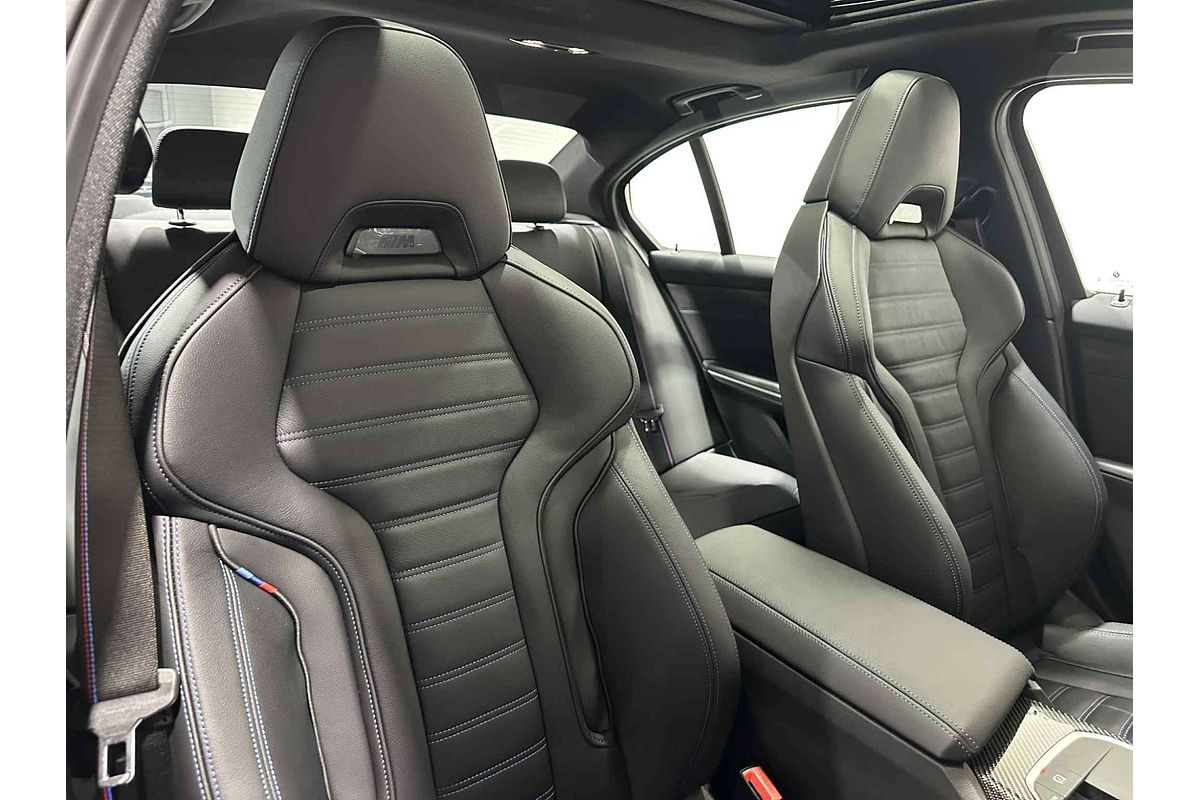 2025 BMW 3 Series 330i M Sport G20 LCI II