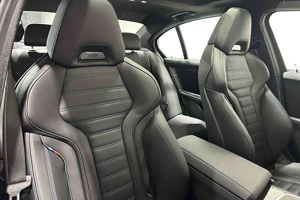2025 BMW 3 Series 330i M Sport G20 LCI II