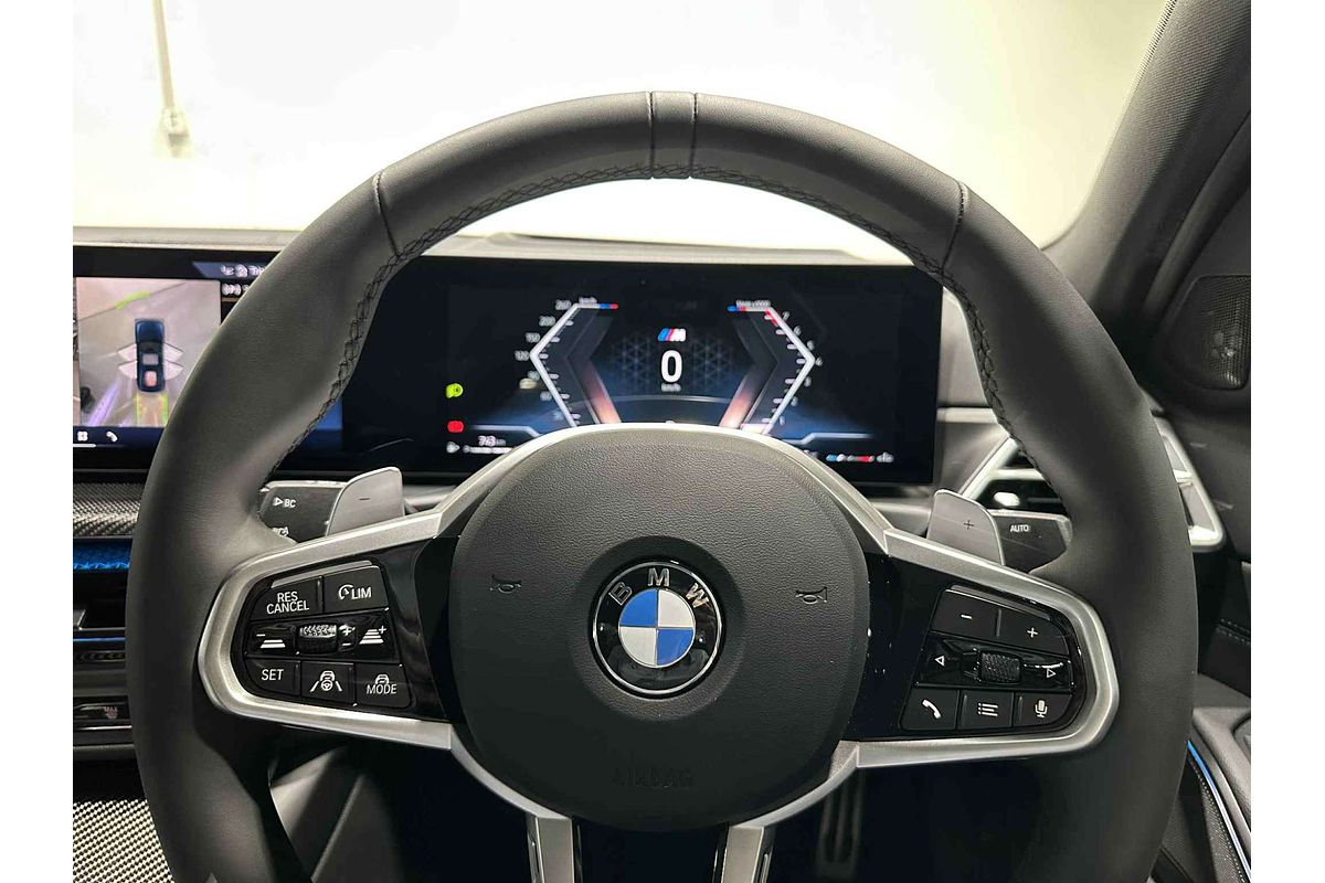 2025 BMW 3 Series 330i M Sport G20 LCI II