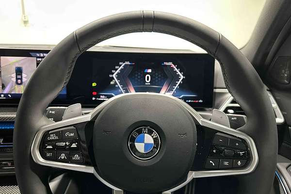2025 BMW 3 Series 330i M Sport G20 LCI II