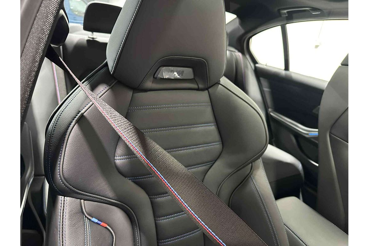 2025 BMW 3 Series 330i M Sport G20 LCI II