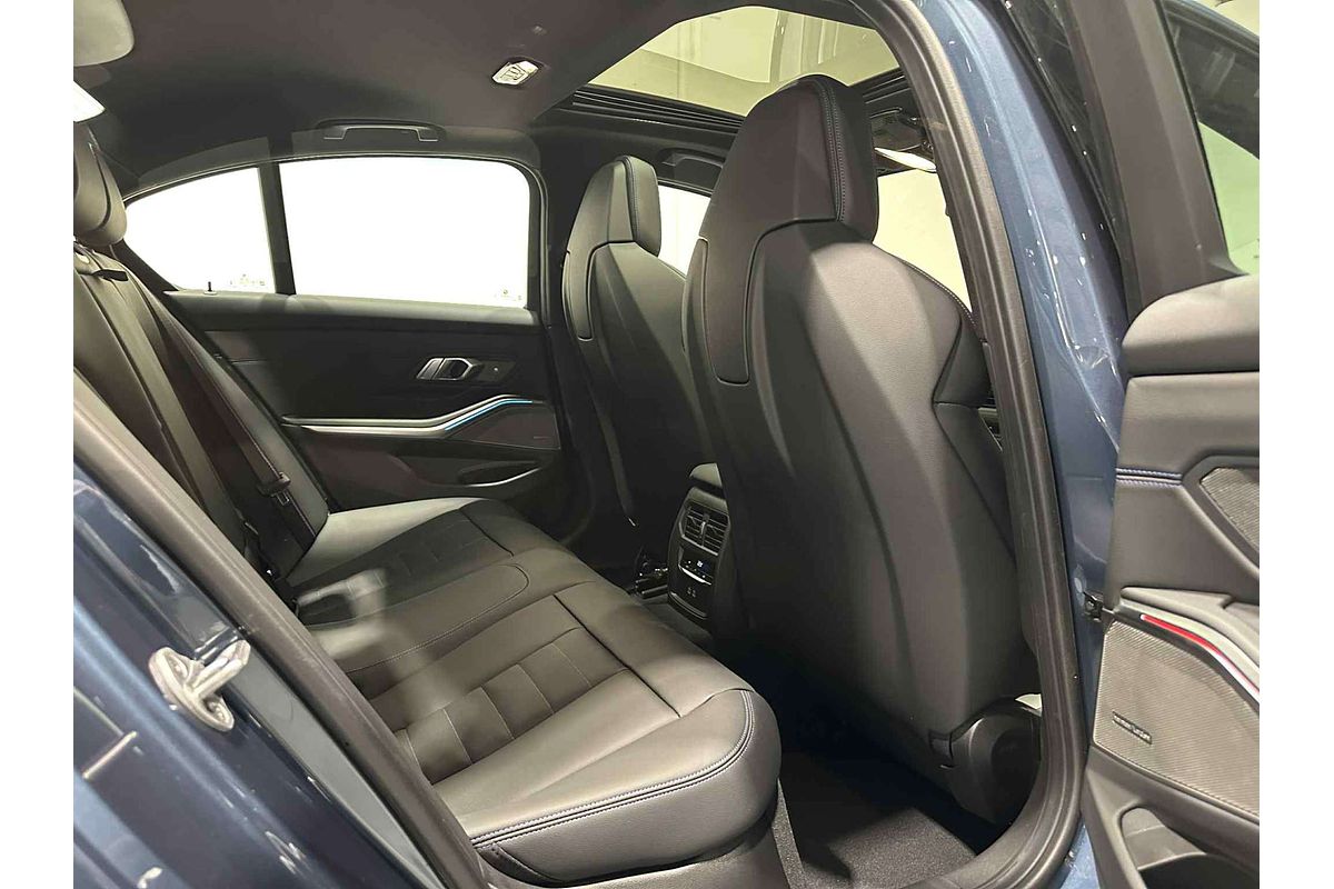 2025 BMW 3 Series 330i M Sport G20 LCI II