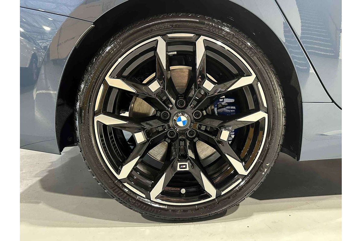 2025 BMW 3 Series 330i M Sport G20 LCI II