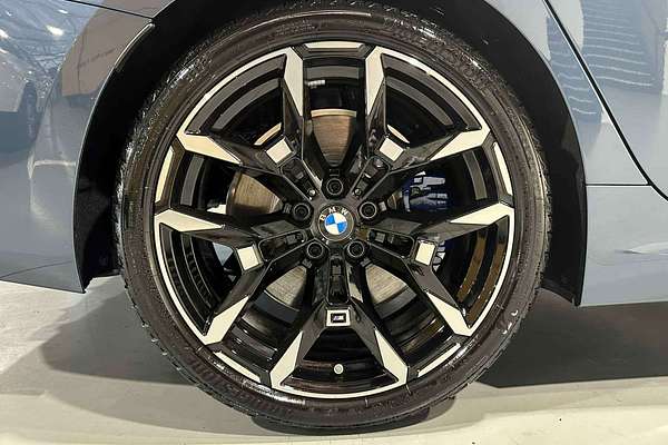 2025 BMW 3 Series 330i M Sport G20 LCI II