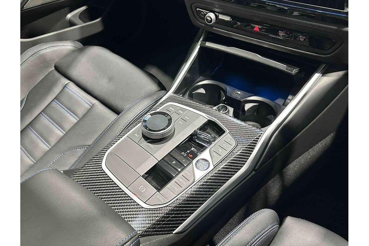 2025 BMW 3 Series 330i M Sport G20 LCI II